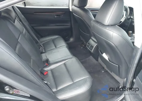 2013 Lexus Es 350 из США, поврежденный, VIN JTHBK1GGXD2056225